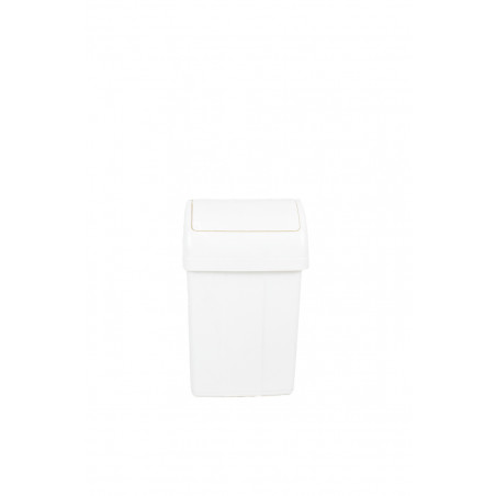 CONTENITORE PATTY CON COPERCHIO BASCULANTE LT 12