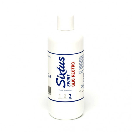 Neutral Oil Sixtus 500 Ml