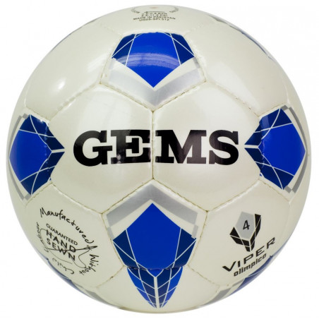 Pallone Gems Viper Olimpico 4