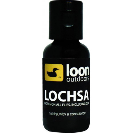 Lochsa