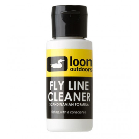 Scandinavian Line Cleaner