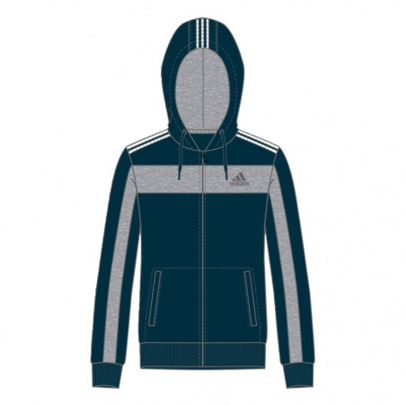 Felpa Uomo Lpm Hoody