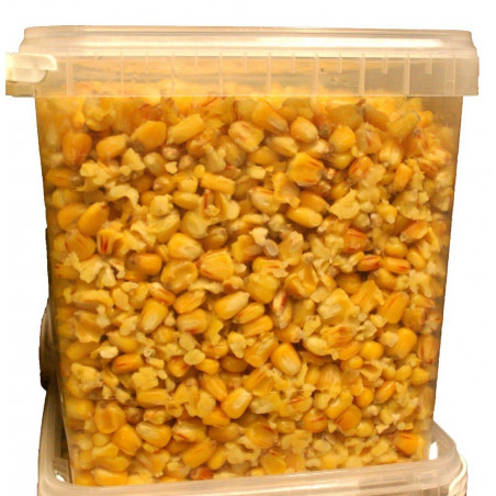 Secchiello Granaglie Mais 4 kg