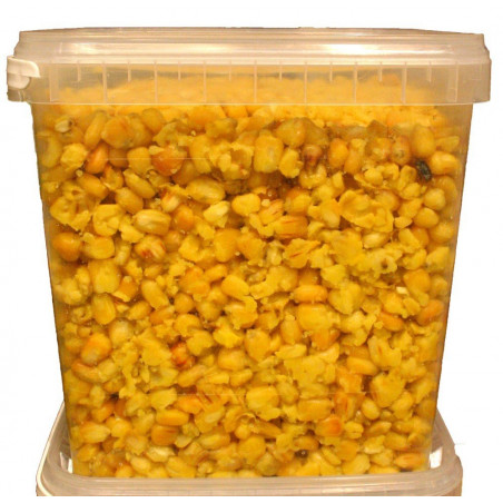 Secchiello Granaglie Mais...