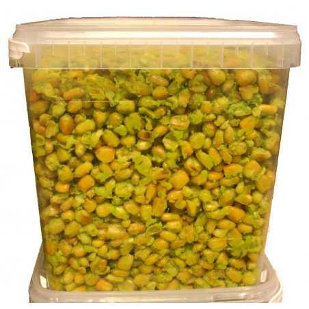 Secchiello Granaglie Mais...