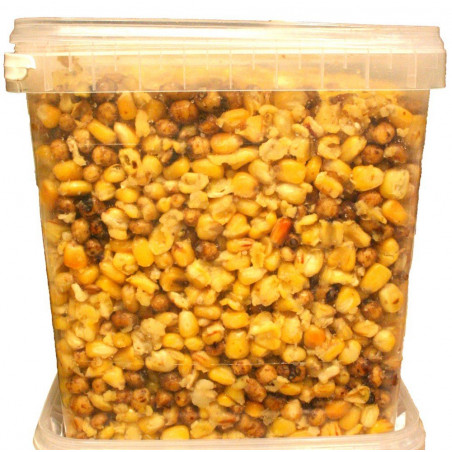 Secchiello Granaglie Mais...