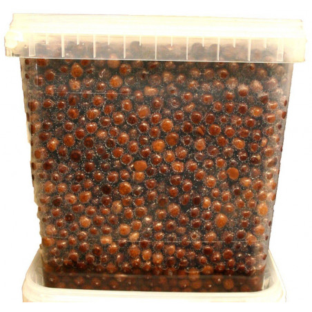 Secchiello Granaglie Bacche...