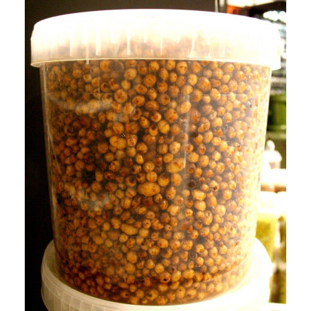 Secchiello Granaglie...