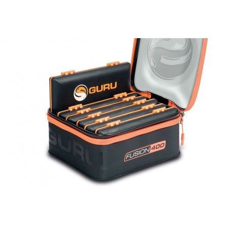 Astuccio Fusion 400