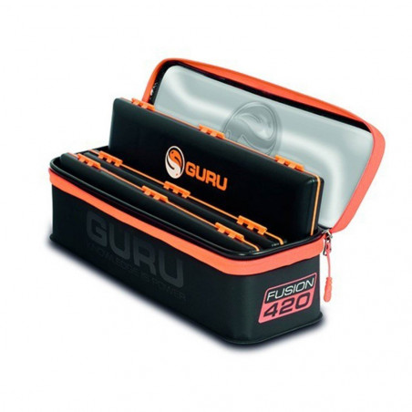Astuccio Fusion 420