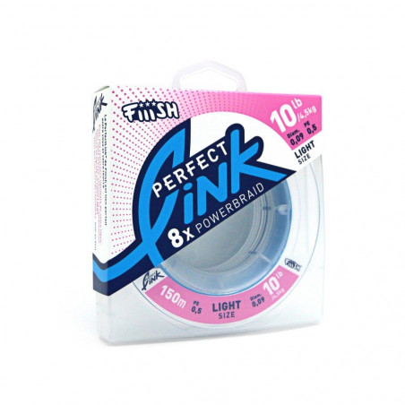 Trecciato Power Braid Light...