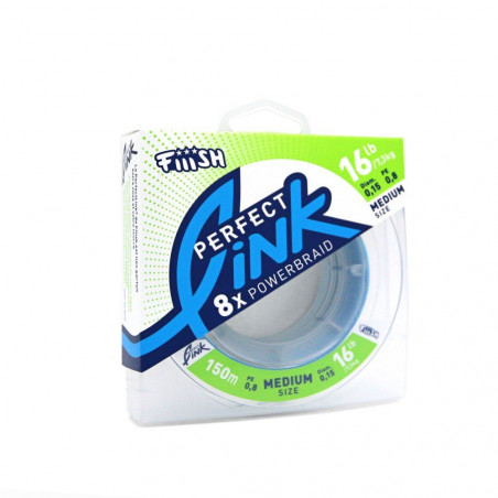 Trecciato Power Braid...