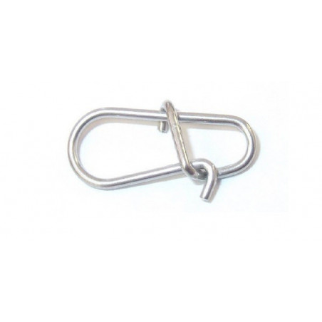 Moschettone Snaps Extra...