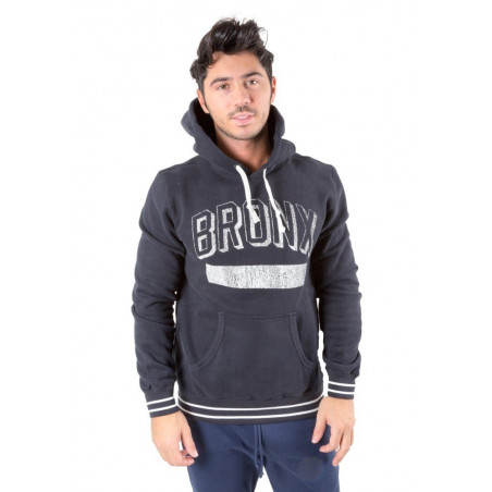 Felpa Uomo The City Chiusa...