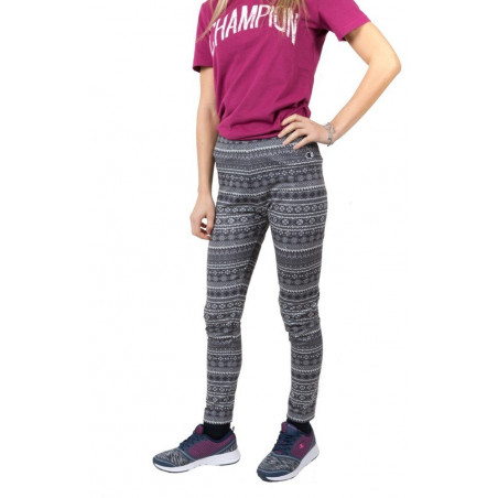 Leggins Donna Winter Prestige