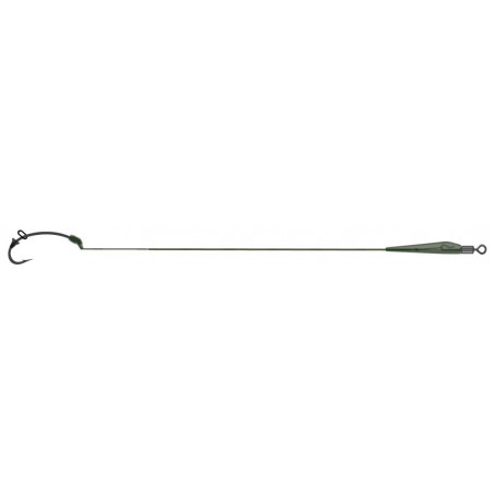 Terminale Pop-Up Boilie Rig