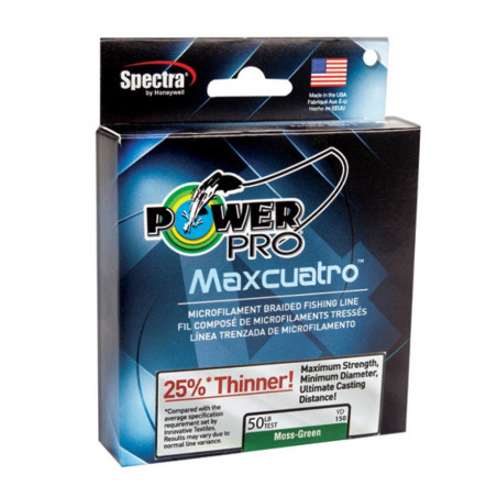 Trecciato Power Pro...