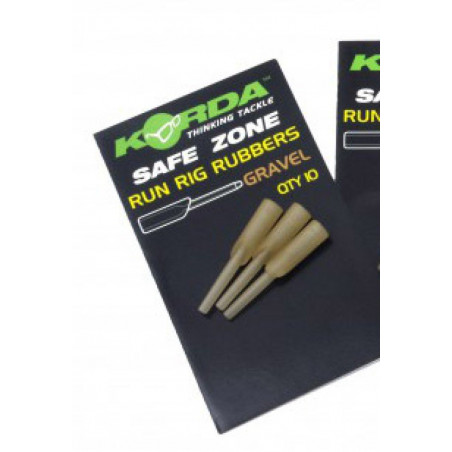 Run Rig Rubber Gravel