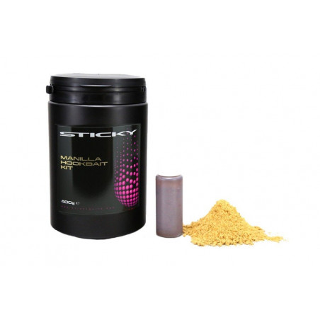 Kit Manilla Hookbait