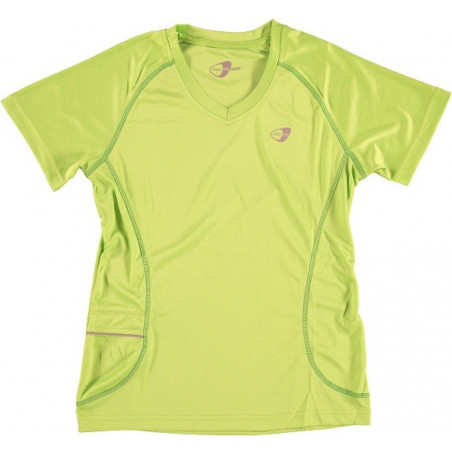 T-Shirt Donna Bts Running