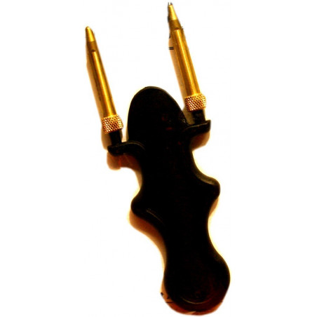 Annodatore Tru Blood Knotter