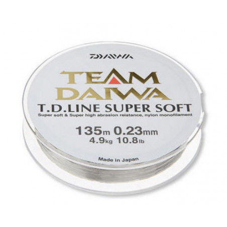 Filo TD Supersoft (da 0,26...