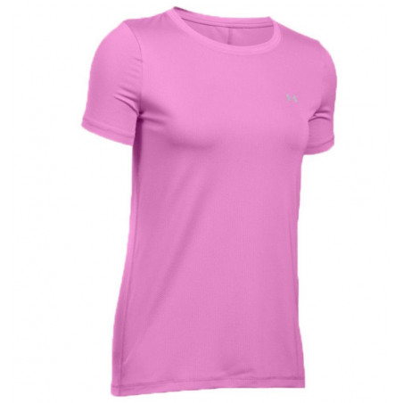 T-Shirt Donna HeatGear