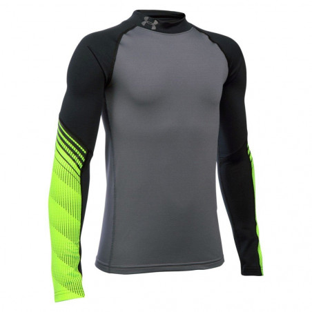 Lupetto Junior ColdGear Mock