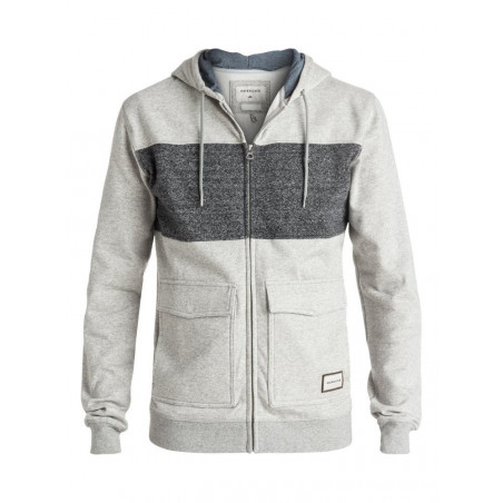 Felpa Uomo Dark Voice