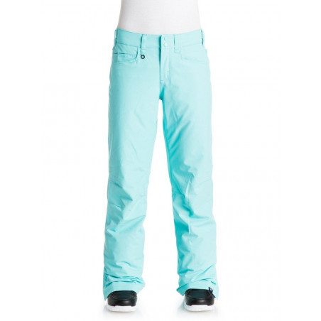 Pantalone Donna Backyard