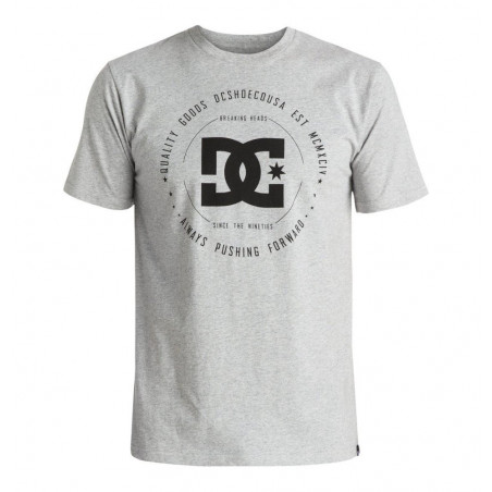 T-Shirt Uomo Rebuilt 2