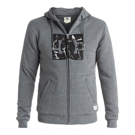 Felpa Uomo Rebel Star