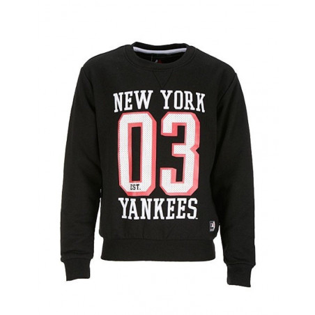 Felpa Bambino Graphic Crew