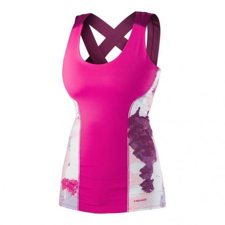 Canotta Vision Graphic