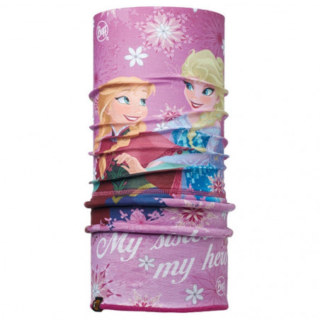 Scaldacollo Bambina Buff...