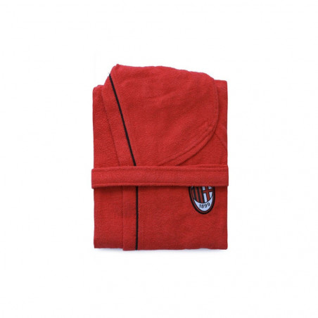 Accappatoio Microspugna...