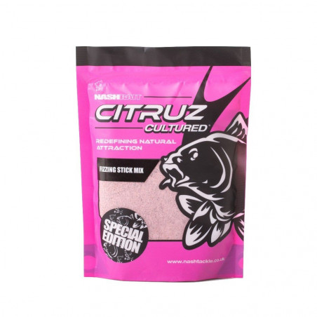 Citruz Cultured Stick Mix