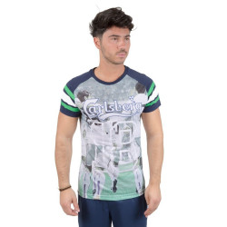 T-Shirt Stampa Calcio