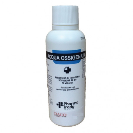 Acqua Ossigenata 250 ML