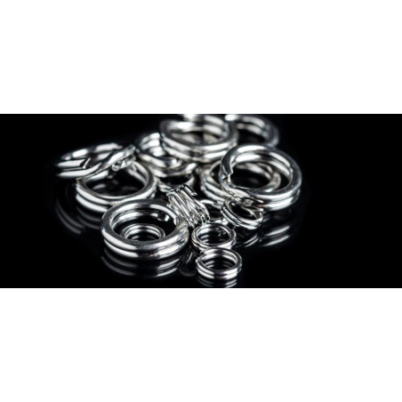 Hyper Split Ring misura 4 -...