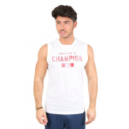 T-Shirt Tee SS Scritta