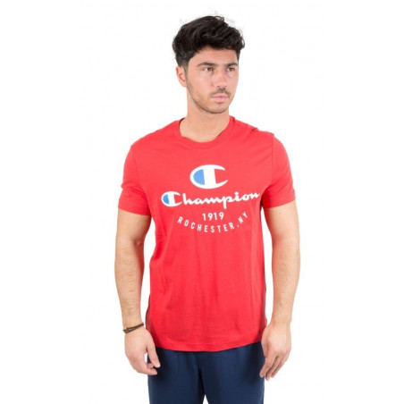 T-Shirt Tee Red