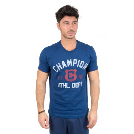 T-Shirt Tee Athl Dept