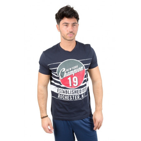 T-Shirt Tee Bollo 19