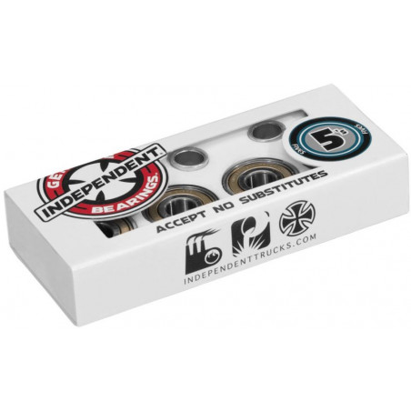 Cuscinetti Genuine Parts 5