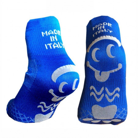 Calza Piscina Antiscivolo...