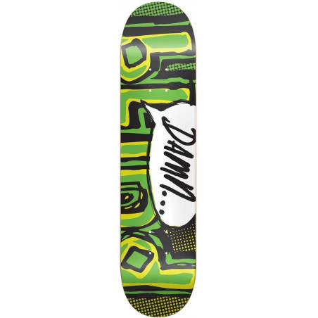 Tavola Skateboard Damn...