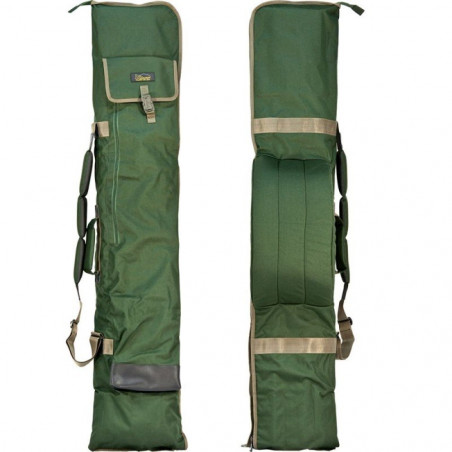 Fodero Pioneer 3 Rod Holdall