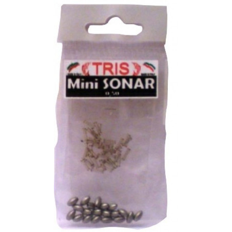 Piombo Mini Sonar 0,75 g