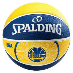Pallone Basket Golden State Warriors